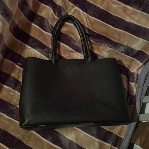 A new day, used a couple times, but condition is like new